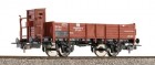 76481 Sachsenmodelle Flat car with brakemans cabin